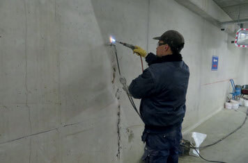 Injection Technology