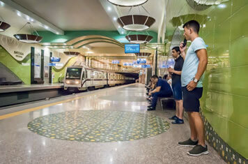 Tradecc Waterproofing