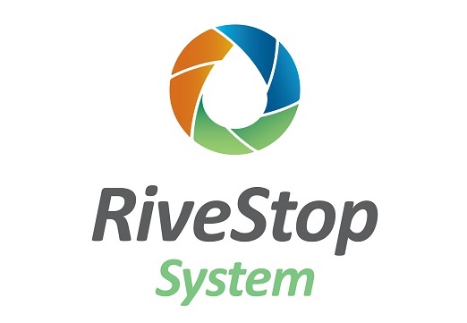 RiveStop System Logo