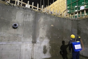 RiveStop in Hong Kong