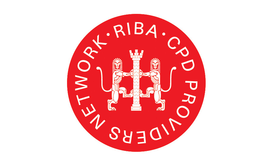 RIBA approved CPD