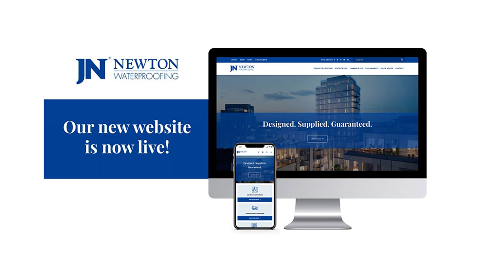 New-website-goes-live