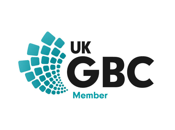 UK Green Building Council Member