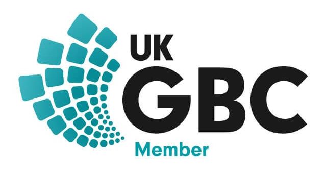 Newton joins the UKGBC 