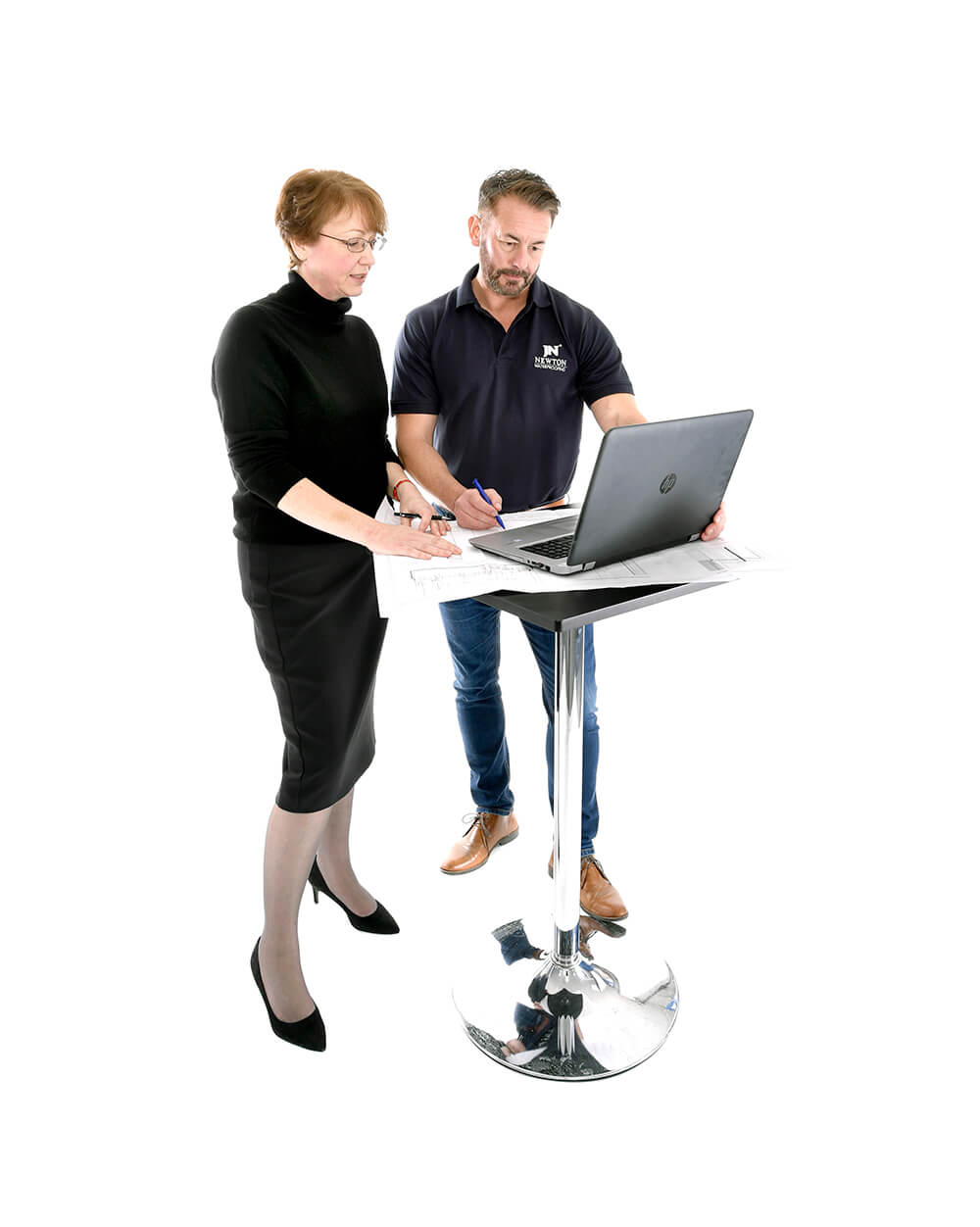 approved architects and specifiers