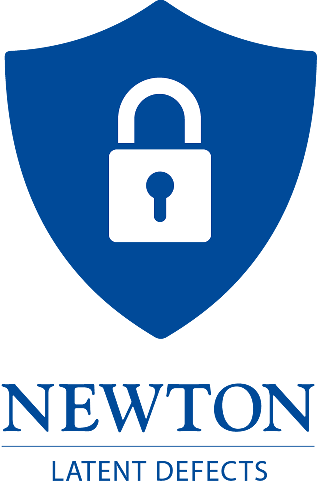 Newton Latent Defects Logo
