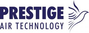 Prestige Air Technology Logo