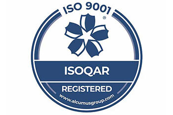 ISOQAR 9001
