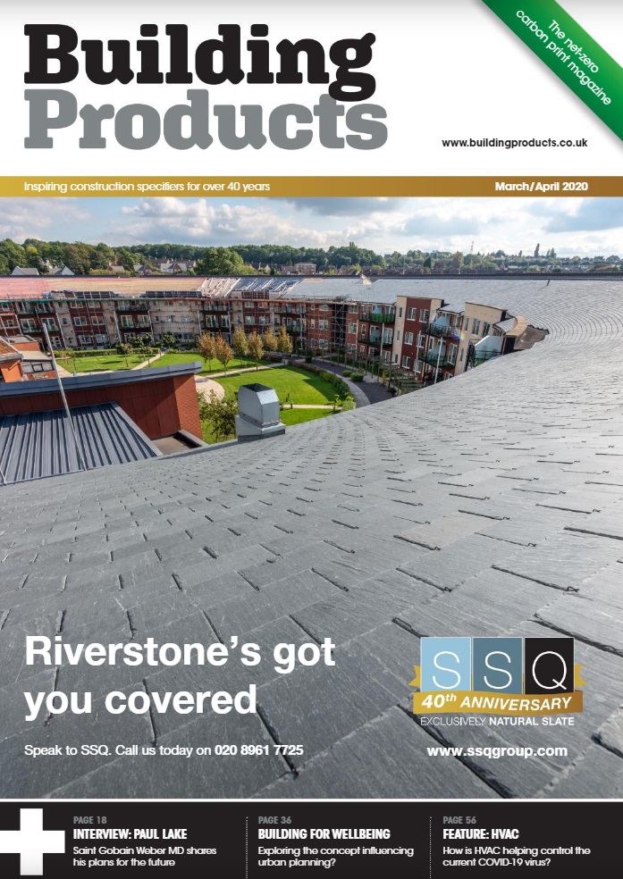 Building Products - Cover - Mar-Apr