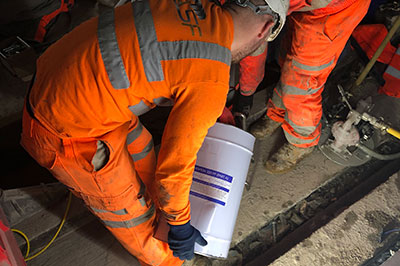 Combining Components