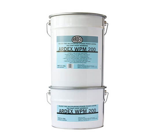 ARDEX-WPM-200