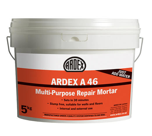 Ardex-A-46