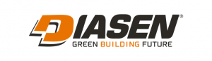 Diasen logo