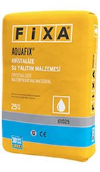 FIXA AQUAFIX Crystalline Waterproofing