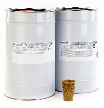 Tunnelinject 2K 6822 LV