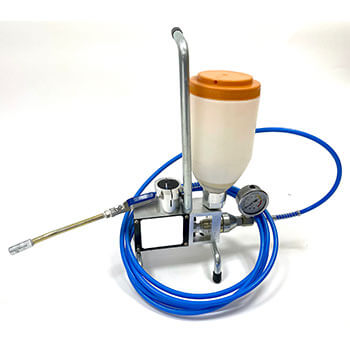 Leakinject PU Pump