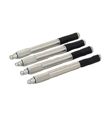 Leakinject Steel Packers