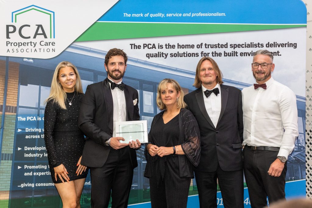 PCA Property Care Association