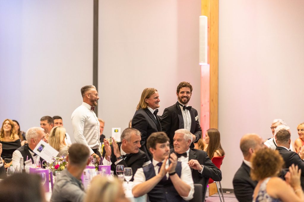 PCA Award Collection