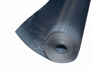 DampSafe 601 SlimLine