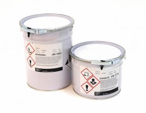 DampSafe NewCoat DPM