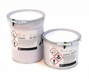 Epoxy DPM