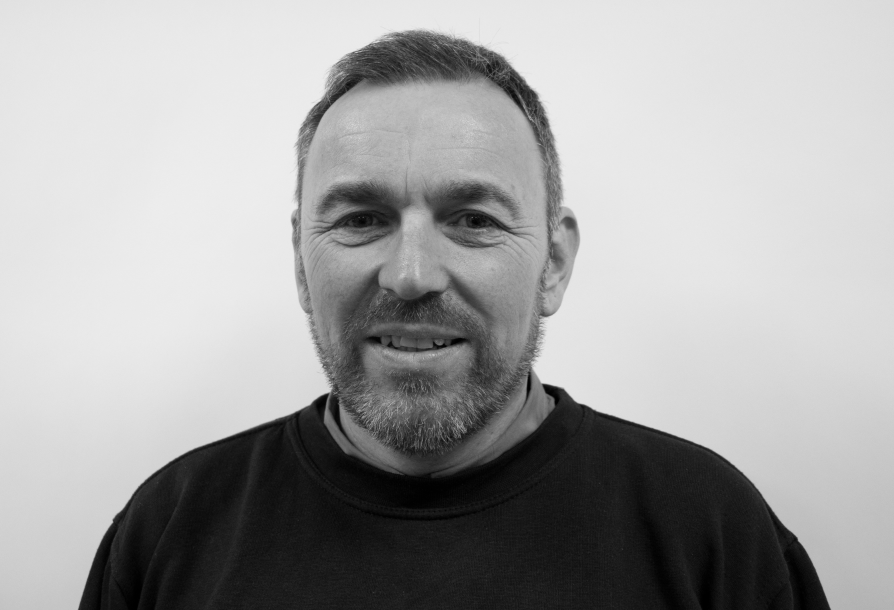 Gary Turner CSSW CSRT