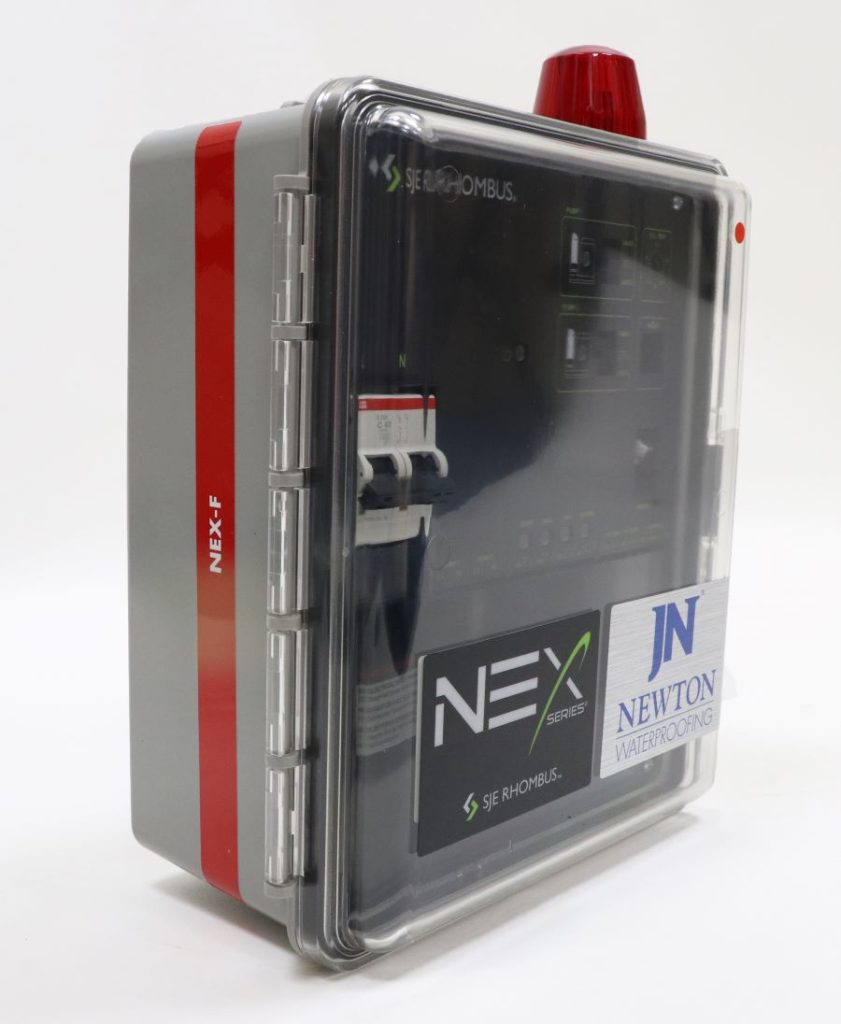 NEX Panel