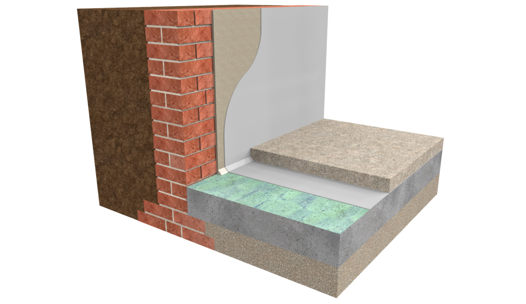 HydroCoat Tanking slurry