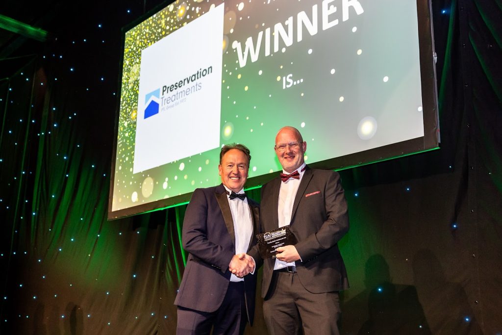 Innovation Award Nomination