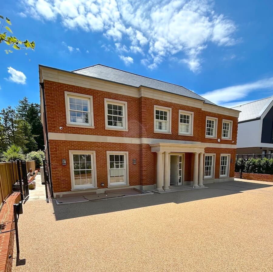 MJ Rooney Worlds End Basement Waterproofing Featured