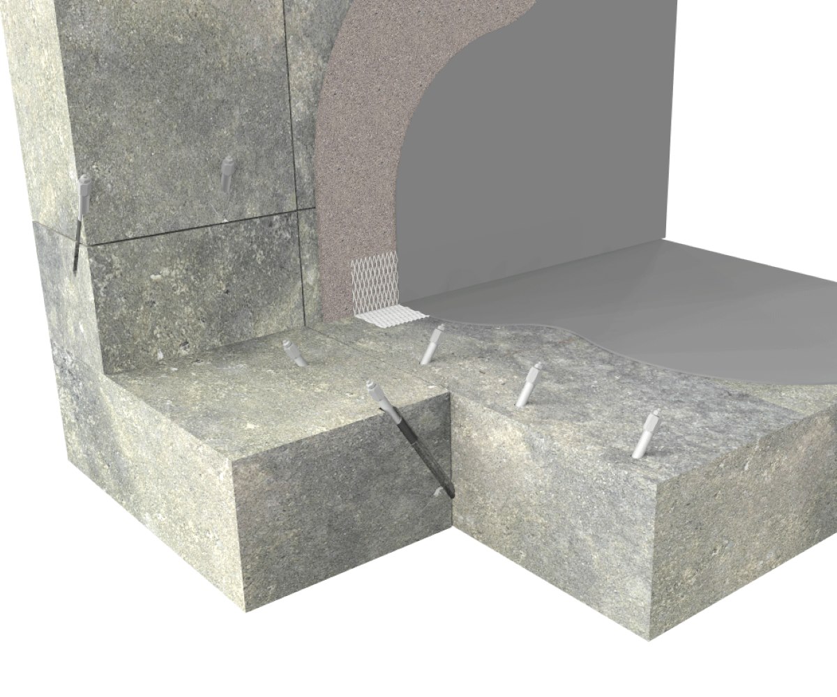 Newton LeakInject System