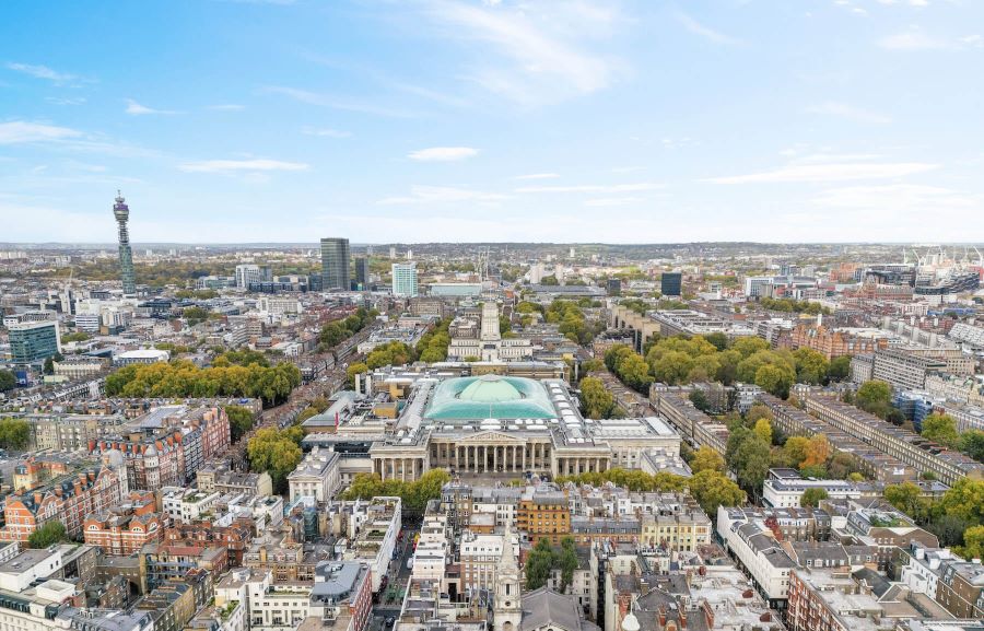 RIBA Plan of Work Building Project